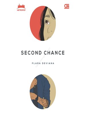 cover image of Second Chance